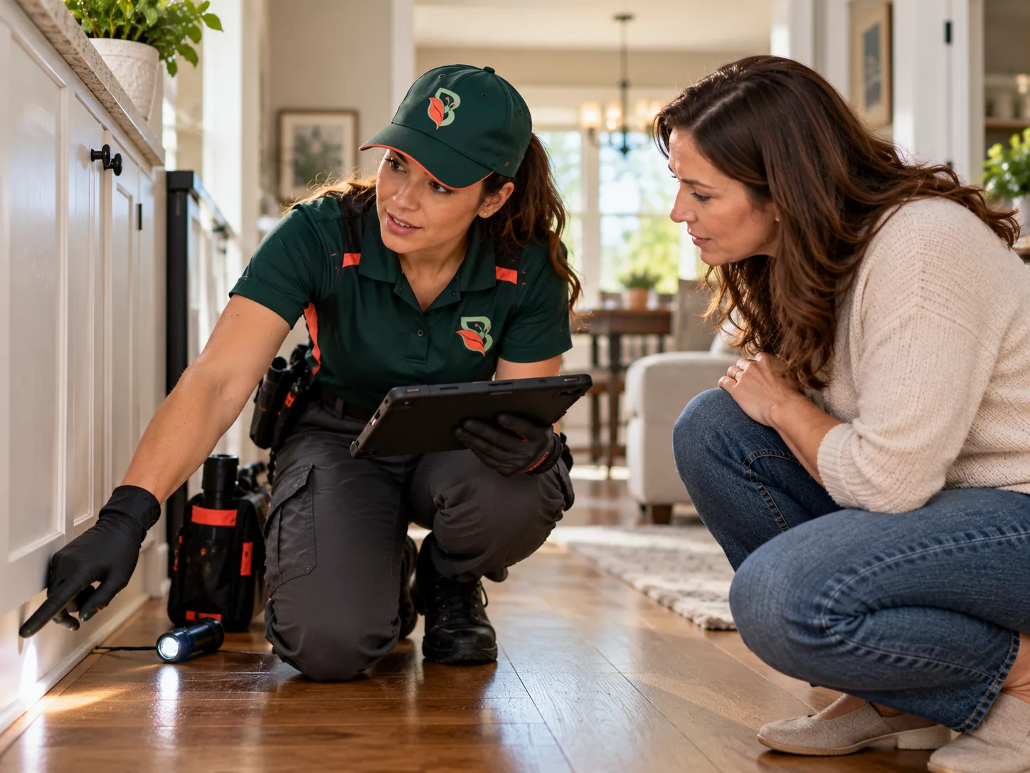 Pest Control Donnellson, IL FAQs